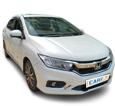 Honda City-img